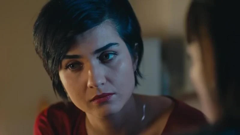 Кадры из сериала Отважный и красавица (2016)
